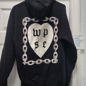 WPSE Corinthiax Hoodie
